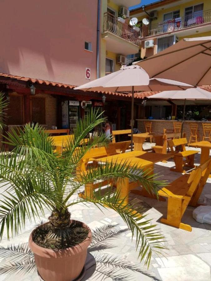 Курортно Студио Sunny Beach Exterior photo