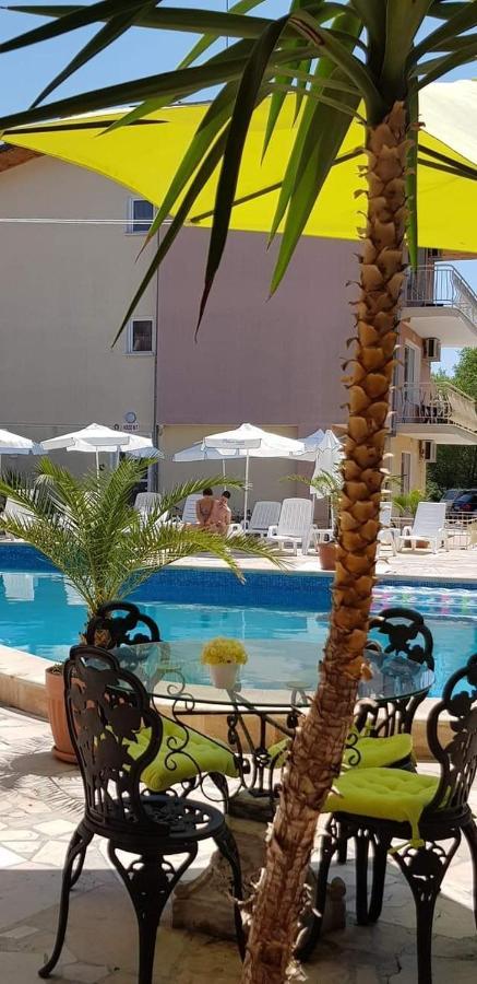 Курортно Студио Sunny Beach Exterior photo